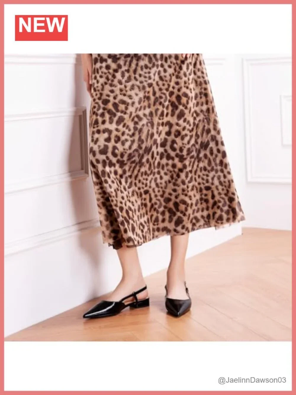 N/A these pointed